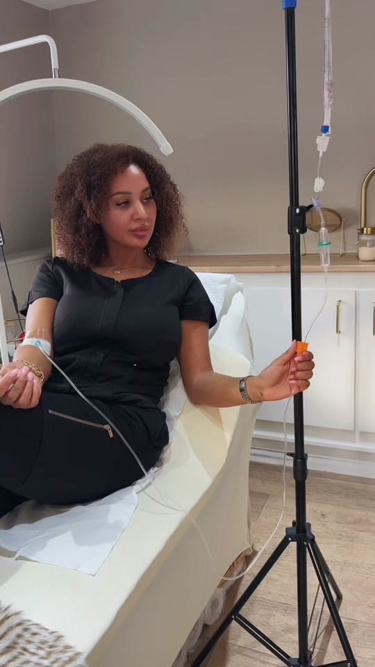 Post 1 by GSUniqueBeauty on TikTok (video)
