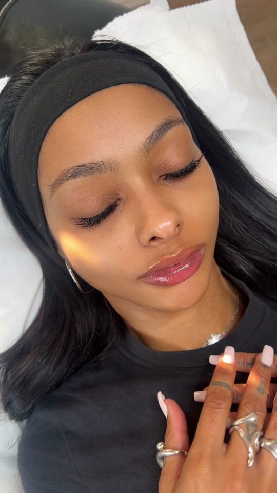 Post 9 by GSUniqueBeauty on TikTok (video)