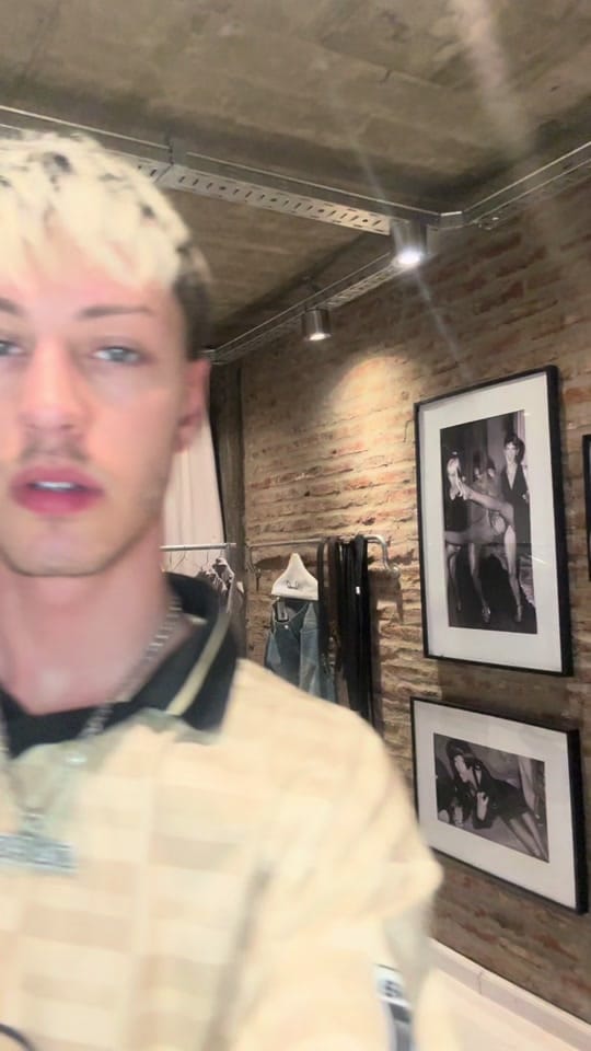Post 8 by beblackmamba on TikTok (video)