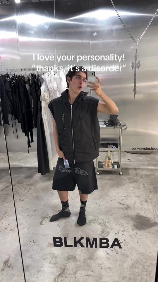 Post 5 by beblackmamba on TikTok (video)