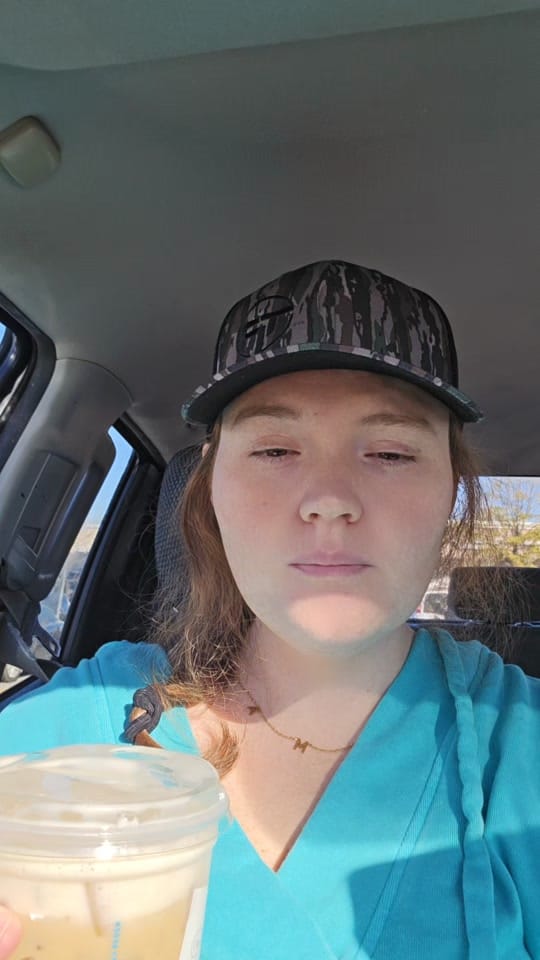 Post 7 by Shelby on TikTok (video)