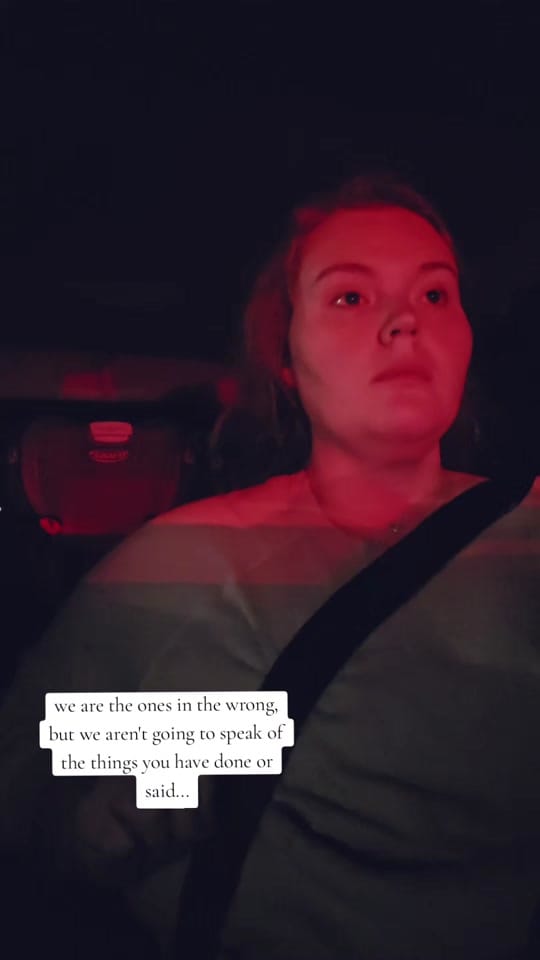 Post 4 by Shelby on TikTok (video)
