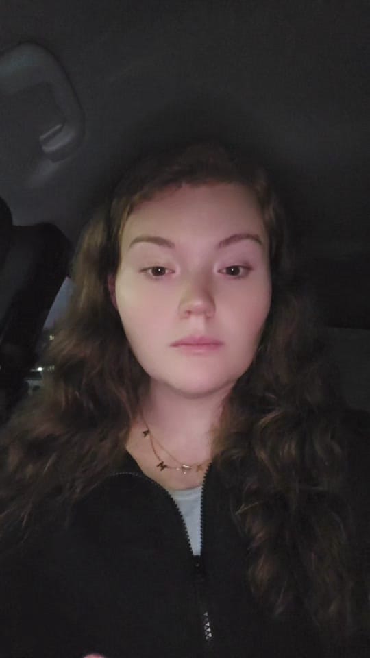 Post 1 by Shelby on TikTok (video)