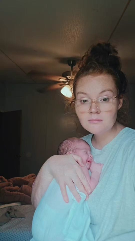 Post 6 by Shelby on TikTok (video)