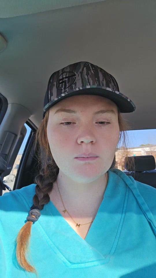 Post 8 by Shelby on TikTok (video)