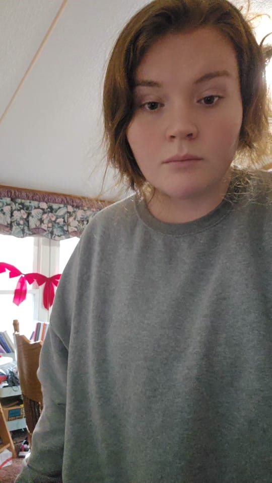 Post 9 by Shelby on TikTok (video)