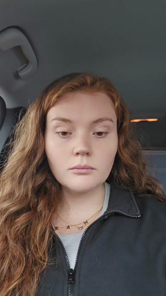 Post 2 by Shelby on TikTok (video)
