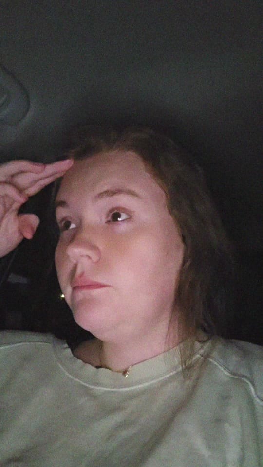 Post 5 by Shelby on TikTok (video)
