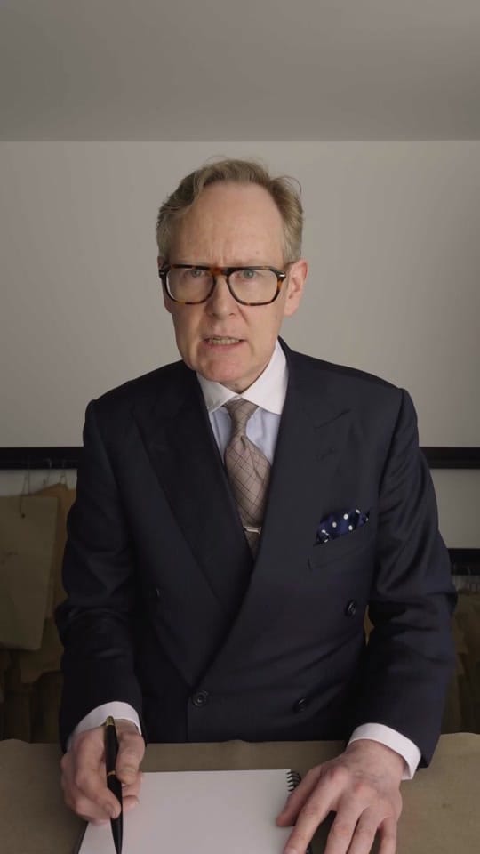 Post 1 by Nicholls & Co. on TikTok (video)