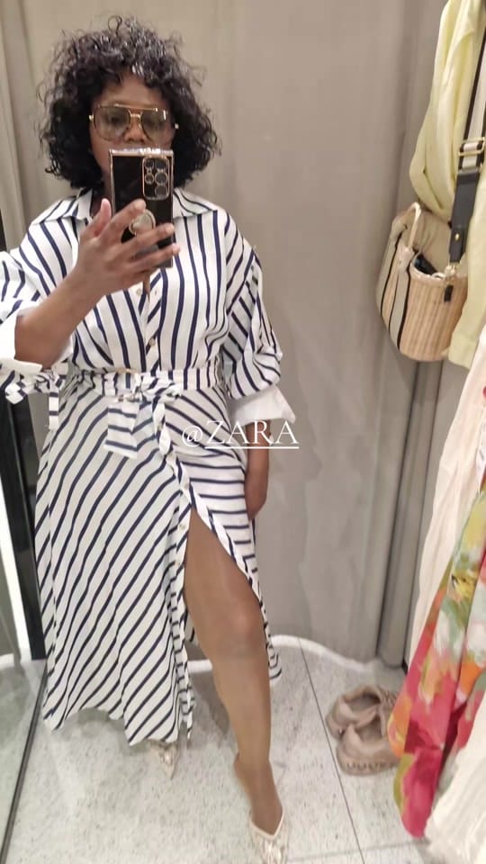 Post 1 by Fashion Style & Outfit Ideas on TikTok (video)
