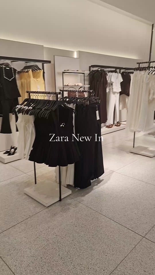 Post 9 by Fashion Style & Outfit Ideas on TikTok (video)