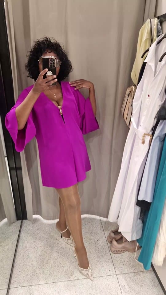 Post 6 by Fashion Style & Outfit Ideas on TikTok (video)