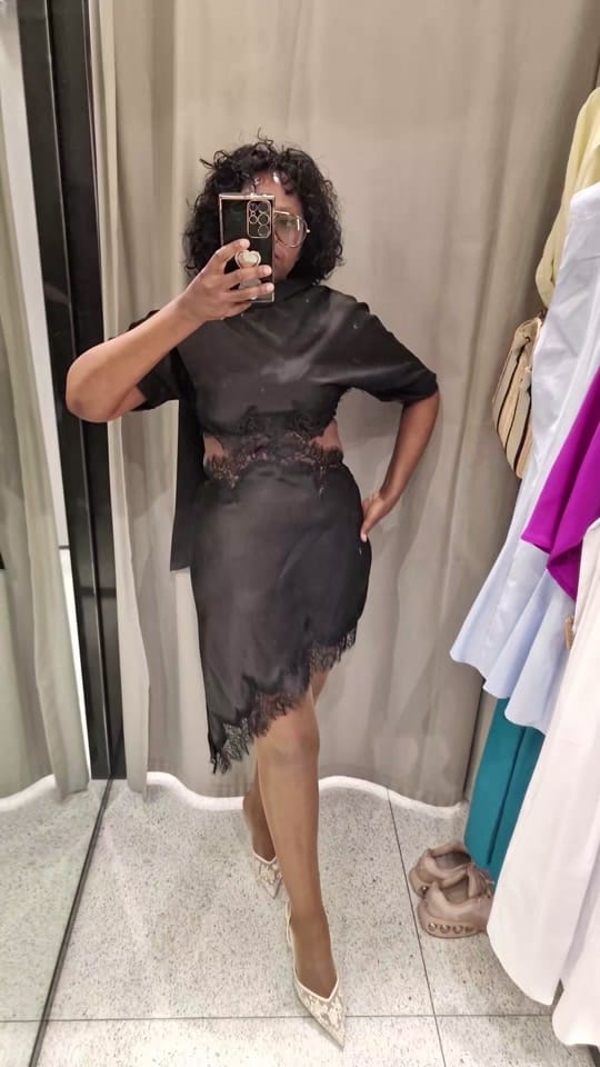 Post 5 by Fashion Style & Outfit Ideas on TikTok (video)