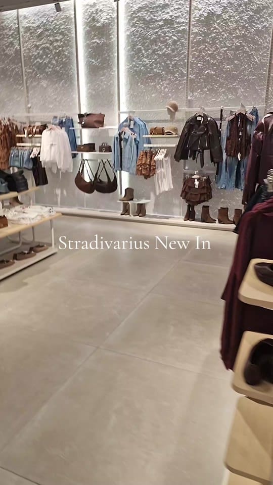 Post 8 by Fashion Style & Outfit Ideas on TikTok (video)