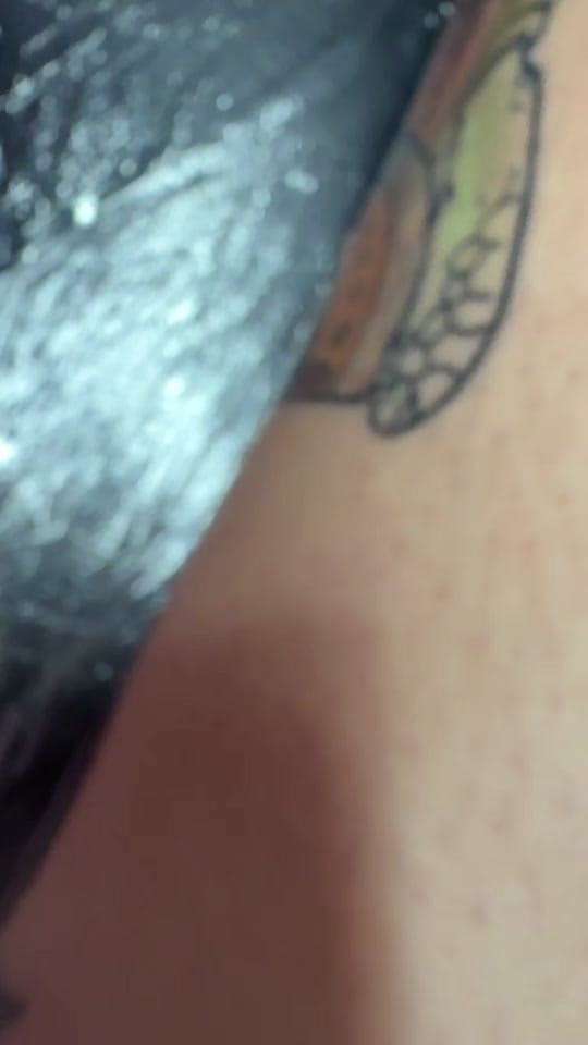 Post 3 by Katie Elizabeth Tattoo on TikTok (video)
