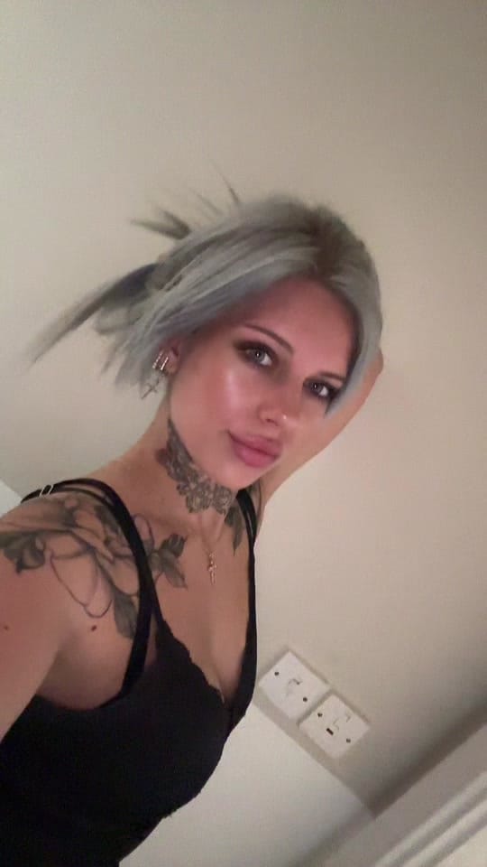Post 9 by Darcy.Wright on TikTok (video)