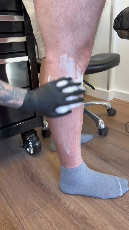 Post 1 by Tom Withington on TikTok (video)
