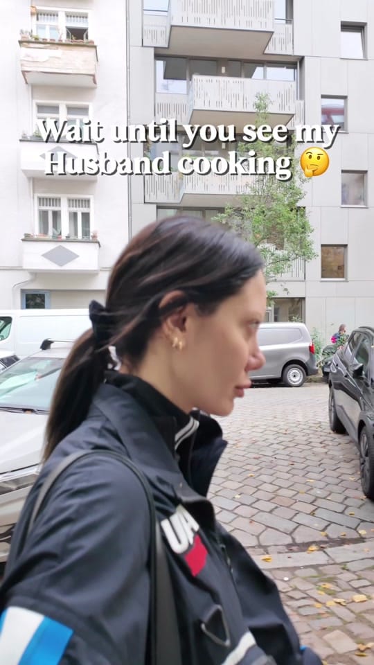 Post 3 by basak on TikTok (video)