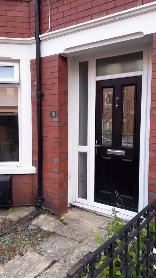 Post 3 by Geleta doors on TikTok (video)