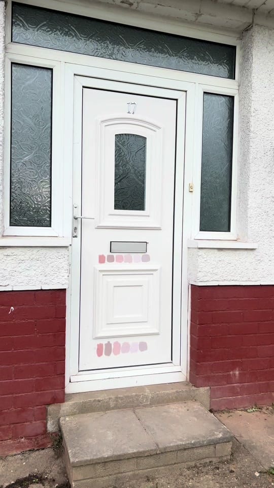 Post 8 by Geleta doors on TikTok (video)