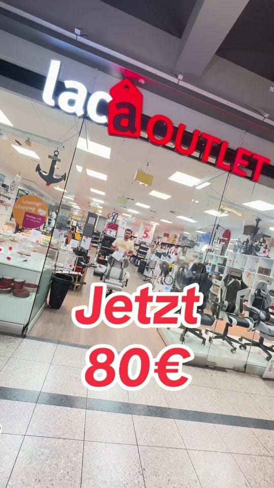 Post 9 by lacaoutlet_ on TikTok (video)