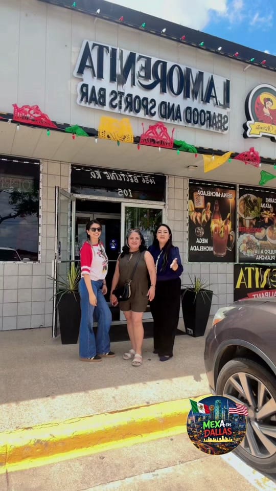 Post 1 by mexa_en_dallastx on TikTok (video)