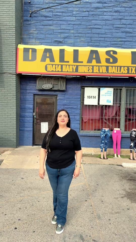 Post 3 by mexa_en_dallastx on TikTok (video)