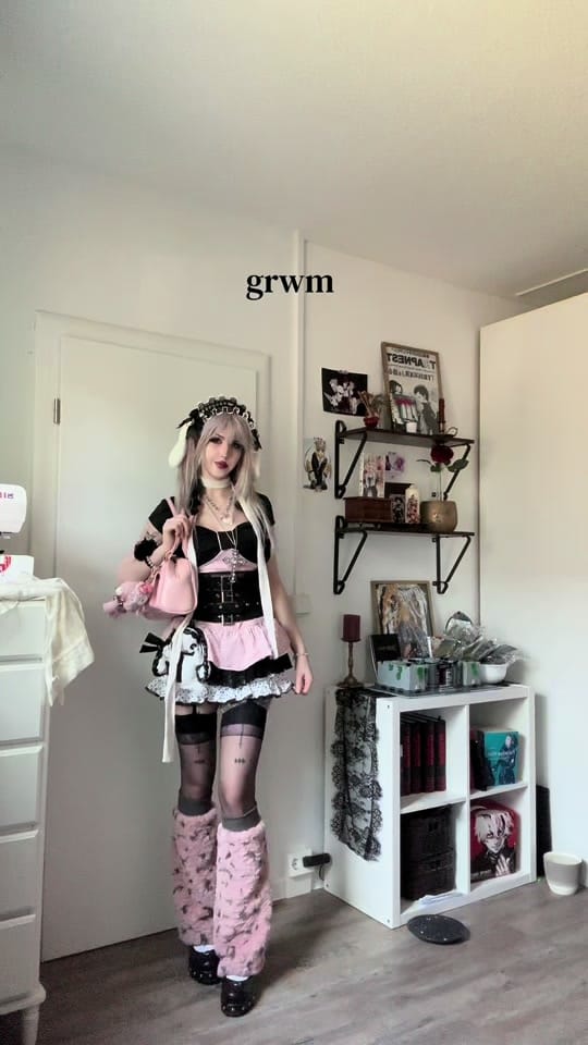 Post 10 by m a r y ✮ on TikTok (video)