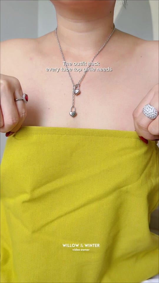 Post 1 by 𝒲illow— slim&petite fashion on TikTok (video)