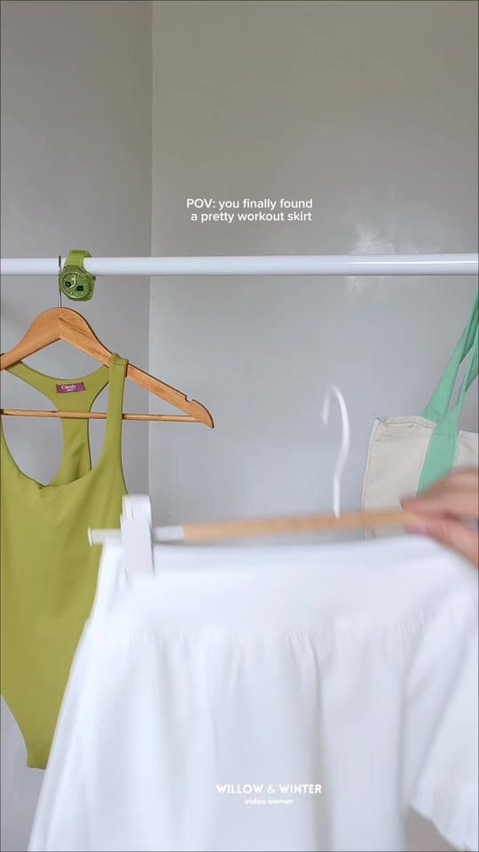 Post 7 by 𝒲illow— slim&petite fashion on TikTok (video)