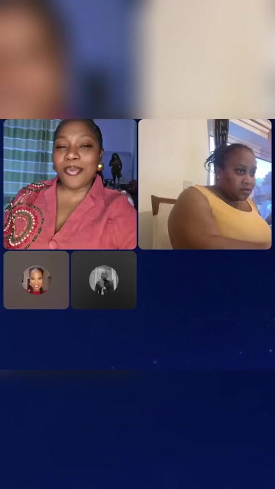 Post 3 by empress estherpalmer on TikTok (video)