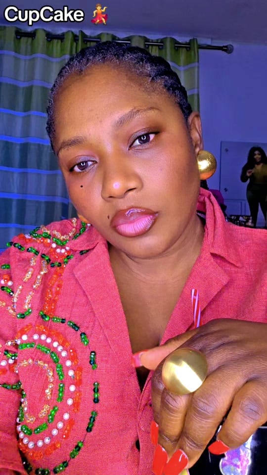 Post 4 by empress estherpalmer on TikTok (video)