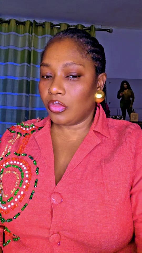 Post 6 by empress estherpalmer on TikTok (video)