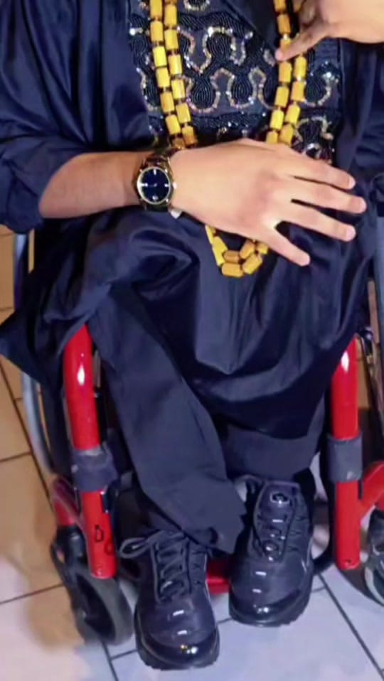 Post 8 by empress estherpalmer on TikTok (video)
