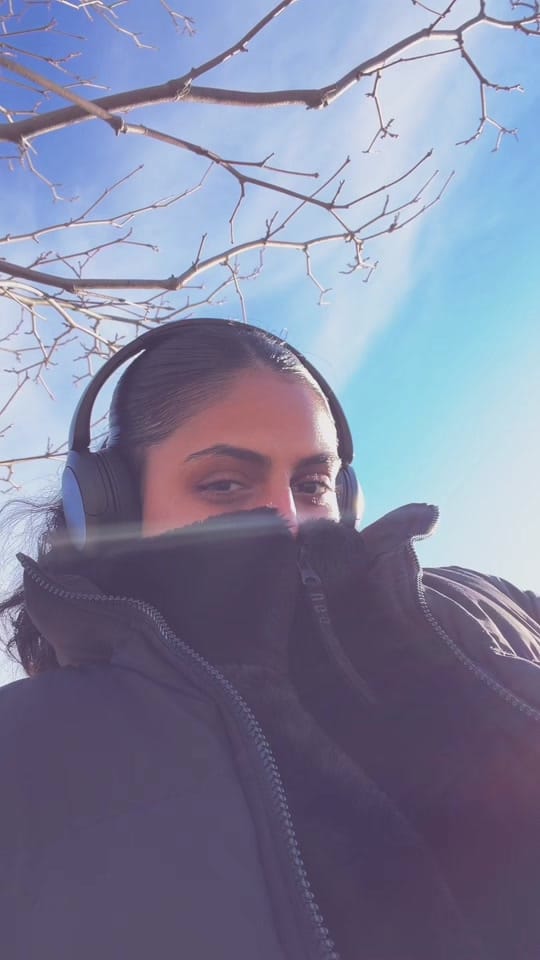 Post 3 by brinda patel⭐️ on TikTok (video)