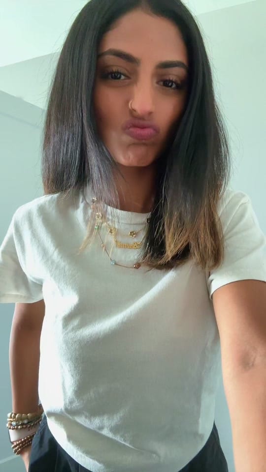 Post 7 by brinda patel⭐️ on TikTok (video)