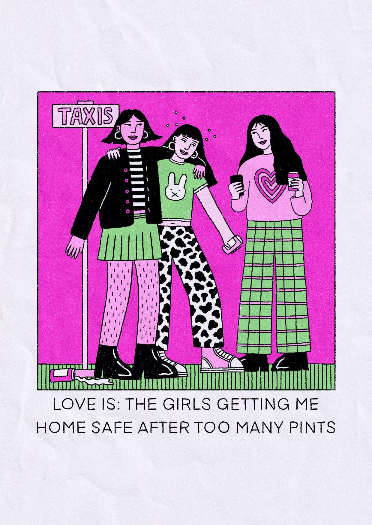 Post 8 by evamalleyart on TikTok (video)