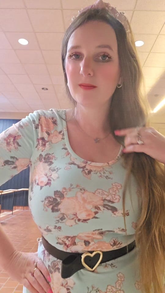Post 5 by 💖Grace Maree🎀 on TikTok (video)