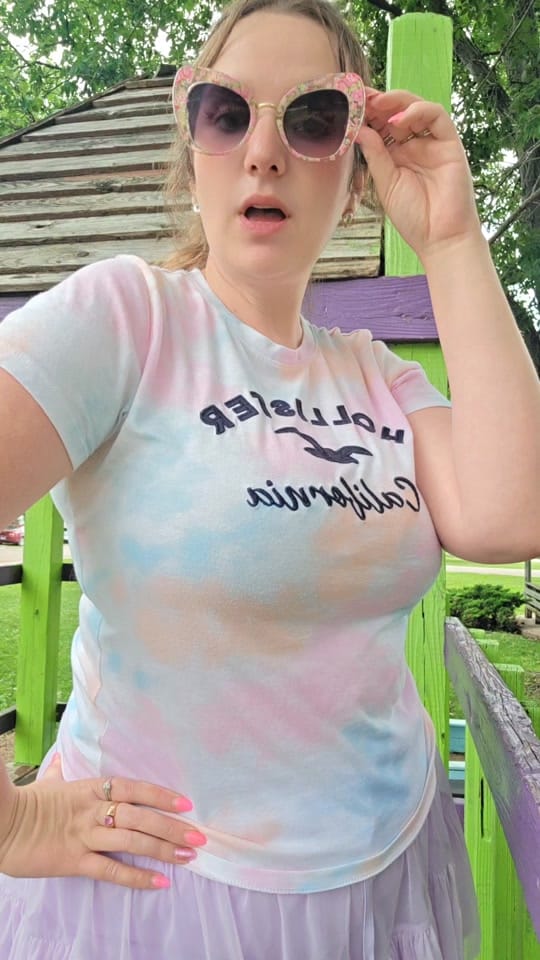 Post 7 by 💖Grace Maree🎀 on TikTok (video)