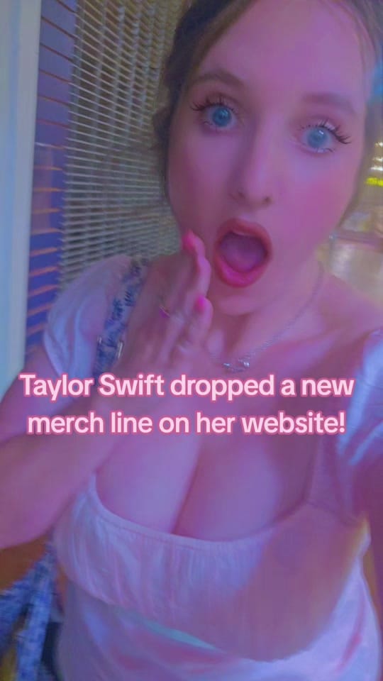 Post 1 by 💖Grace Maree🎀 on TikTok (video)