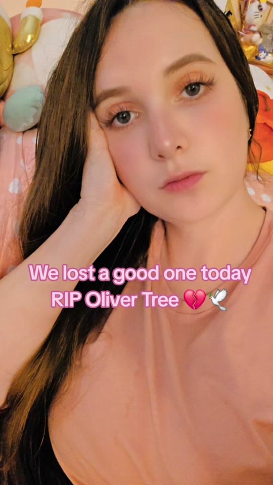 Post 6 by 💖Grace Maree🎀 on TikTok (video)