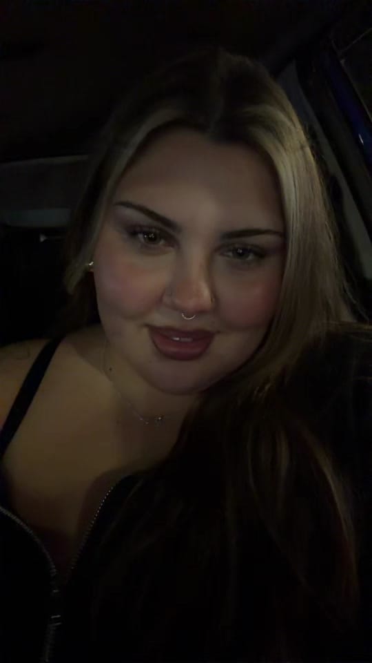 Post 1 by madison rankin on TikTok (video)