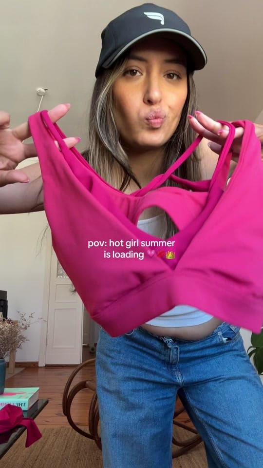 Post 4 by Patty 🍒 on TikTok (video)