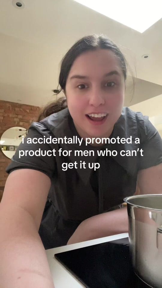 Post 5 by neajude🪐 on TikTok (video)