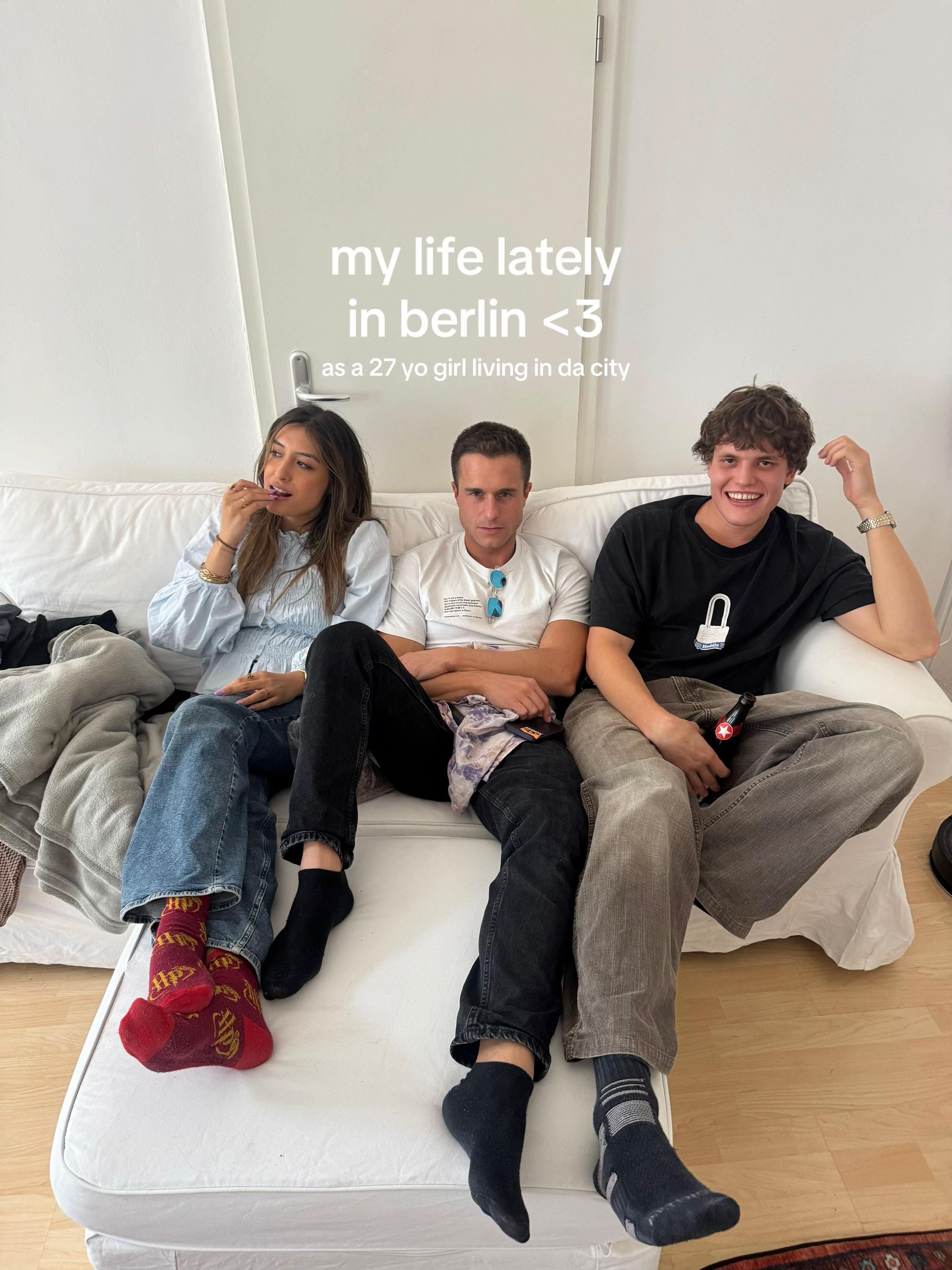 Post 6 by Patty 🍒 on TikTok (video)