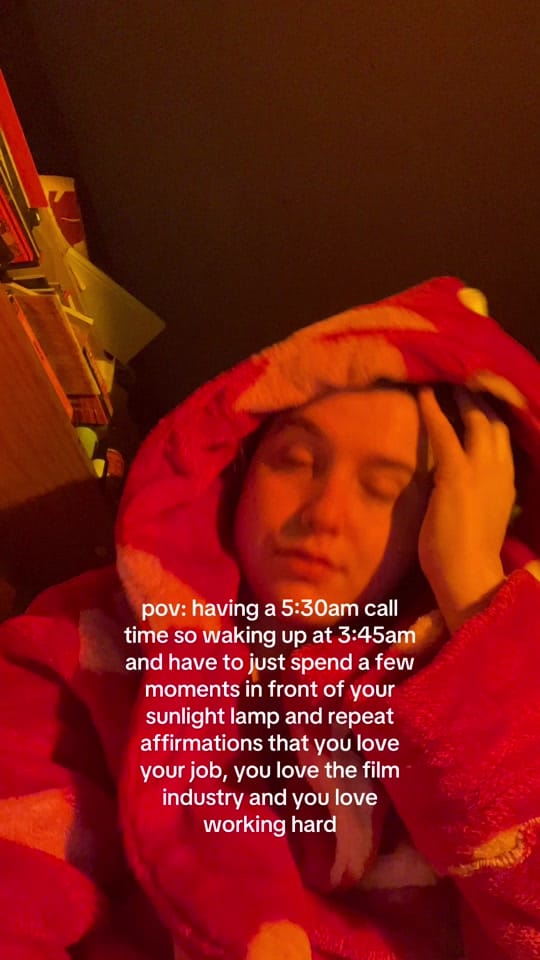 Post 8 by neajude🪐 on TikTok (video)