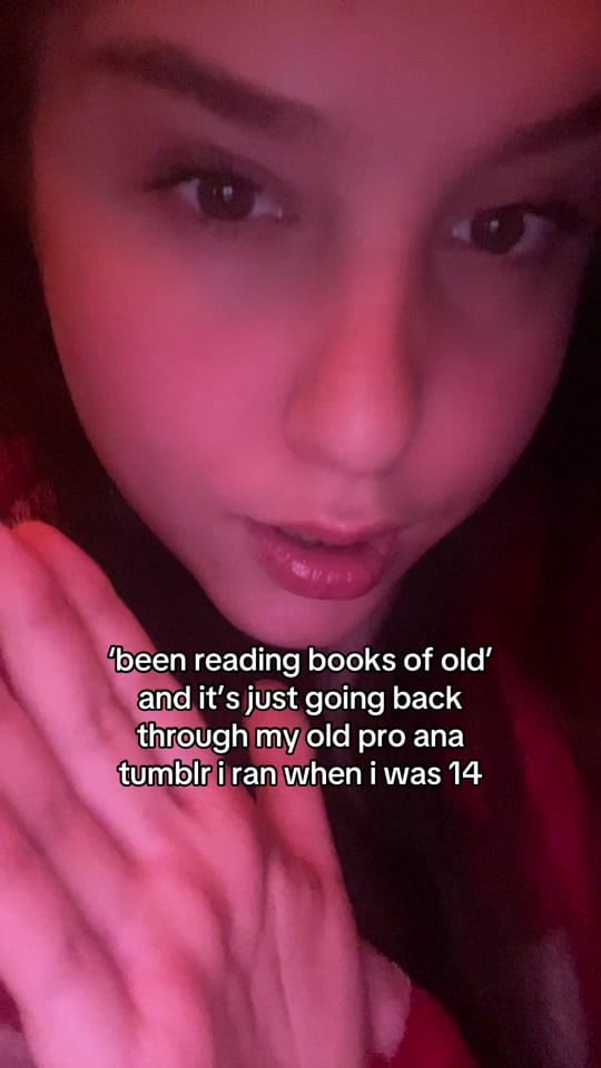 Post 3 by neajude🪐 on TikTok (video)