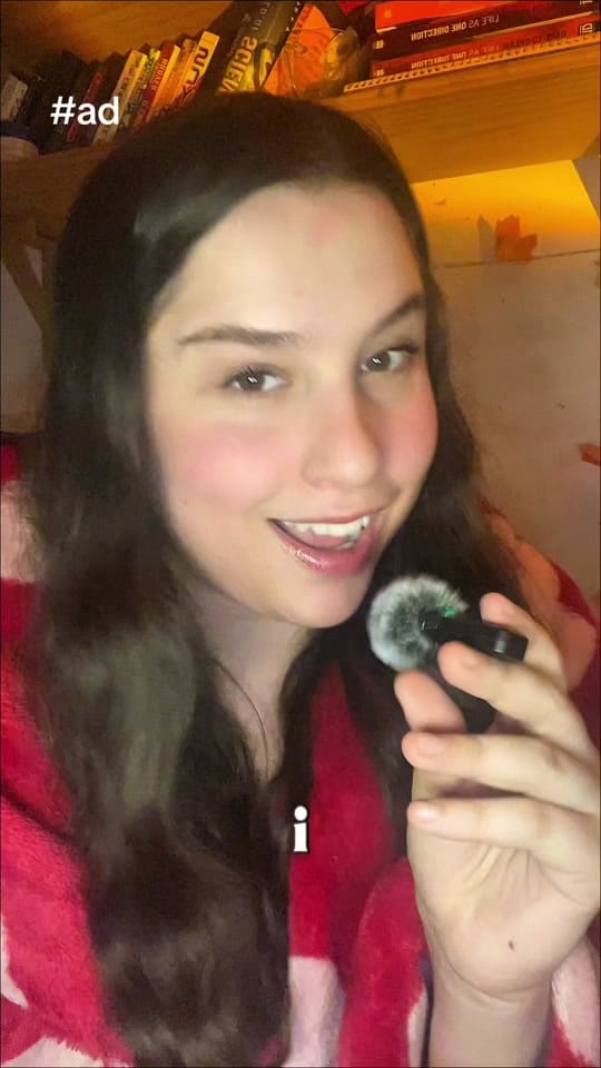 Post 2 by neajude🪐 on TikTok (video)