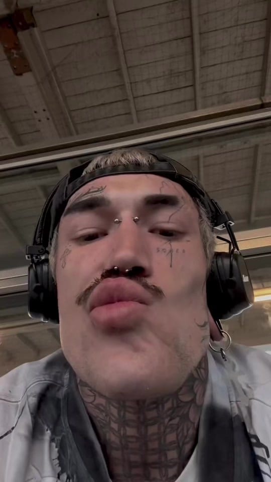 Post 4 by shellitotattoos on TikTok (video)