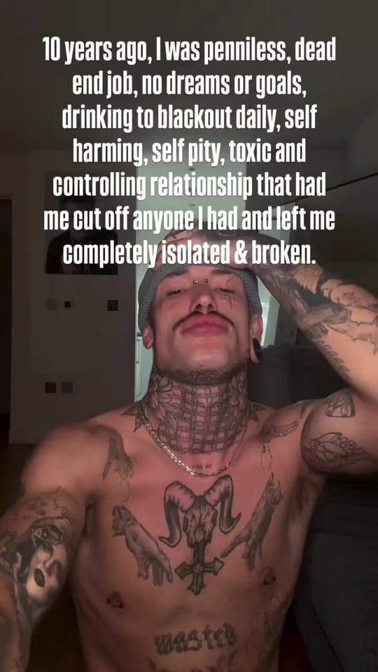 Post 5 by shellitotattoos on TikTok (video)